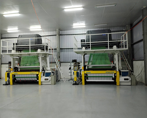 CÔNG TY TNHH VẬT LIỆU NHÃN MÁC TỬ DƯƠNG (VIỆT NAM) - 梓扬标签材料（越南）有限公司