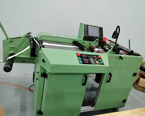 CÔNG TY TNHH VẬT LIỆU NHÃN MÁC TỬ DƯƠNG (VIỆT NAM) - 梓扬标签材料（越南）有限公司